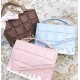 Lovely Lota Cube Sugar Chocolate Bag(Limited Stock/3 Colours/Full Payment Without Shipping)